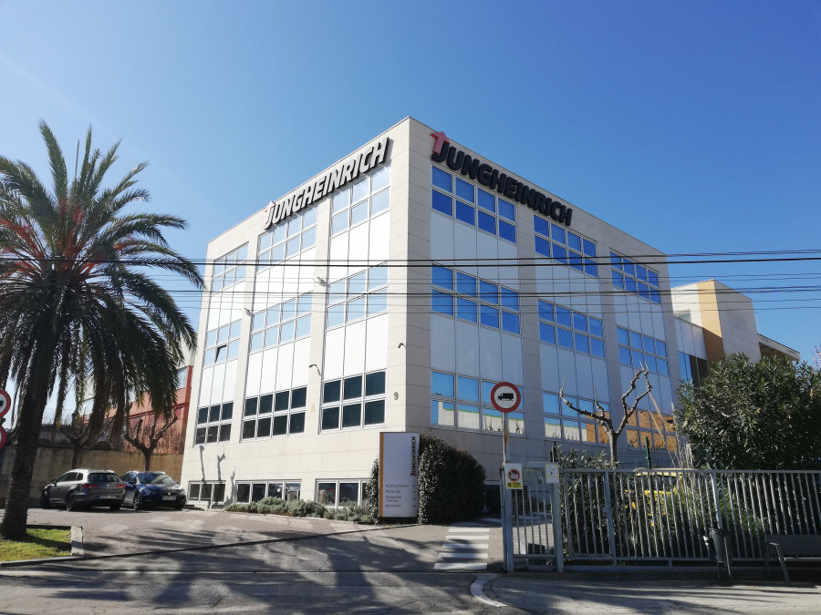 Sede Abrera 2020