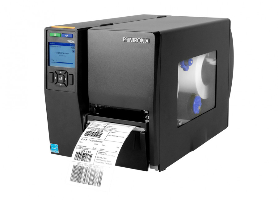 PrintronixAutoID T6000e