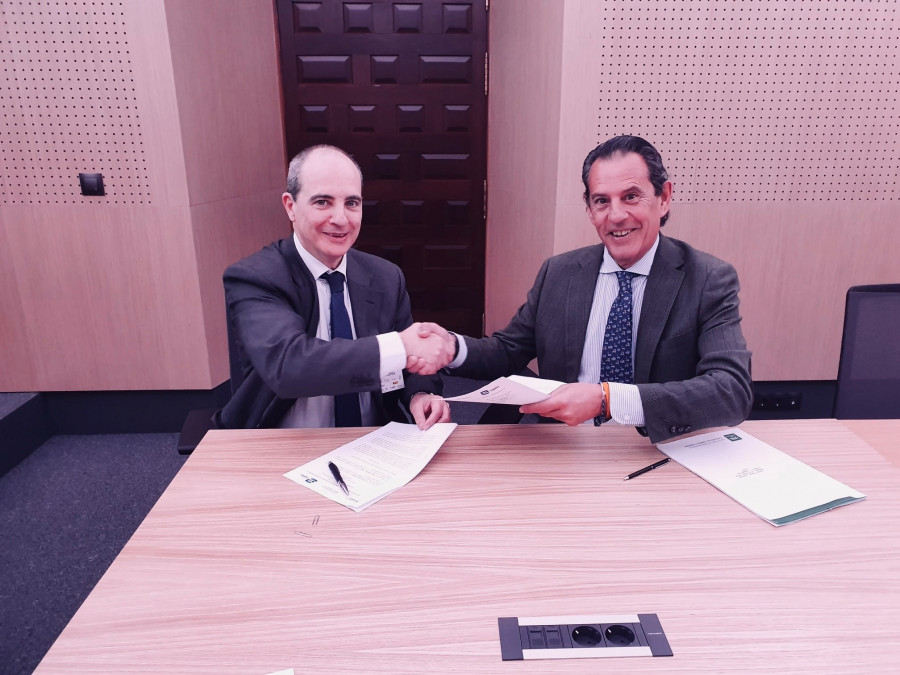 Firma CEL JuntadeAndalucía