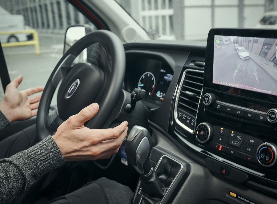 Transit Park Assist 245 Kopie