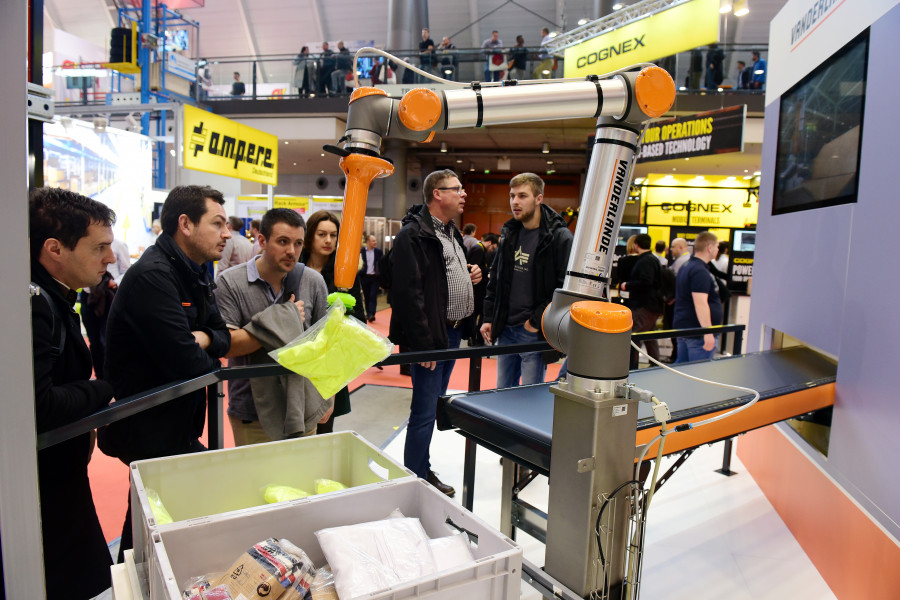 LogiMAT 2