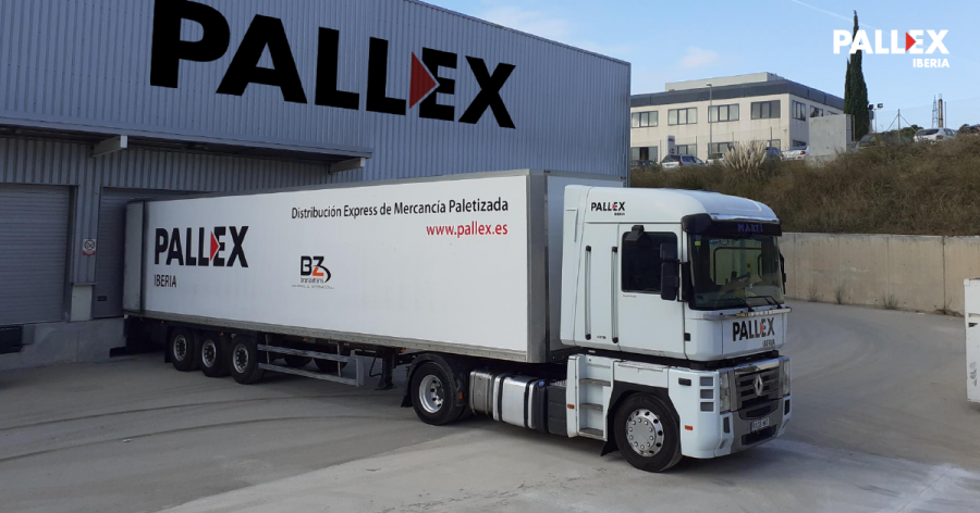 Nuevo Hub Barcelona Pall Ex