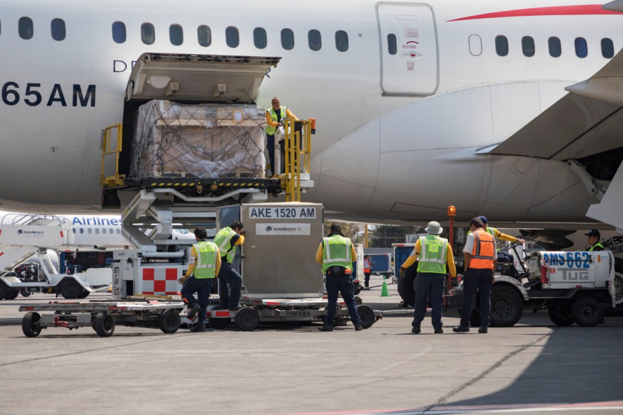 AeroMéxico