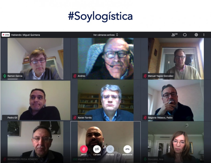 Soylogistica