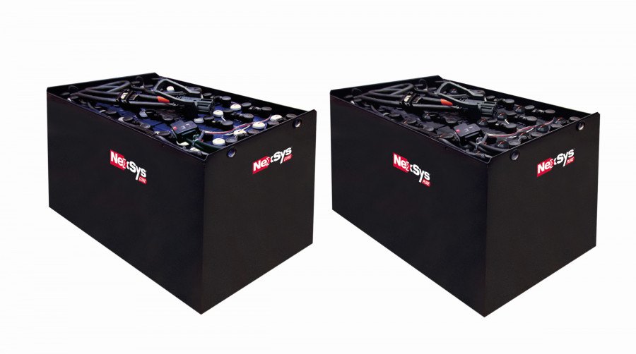 NexSys CORE
