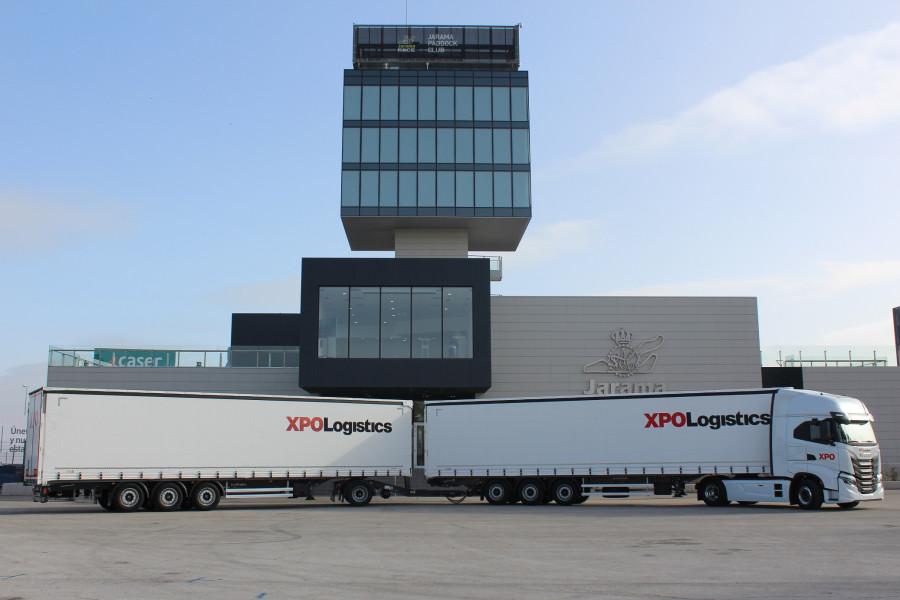 Presentación Dúotrailer XPO Logistics (1)