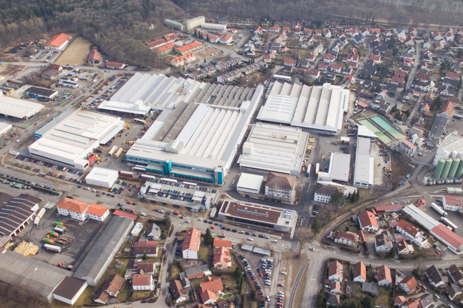 Jungheinrich Moosburg