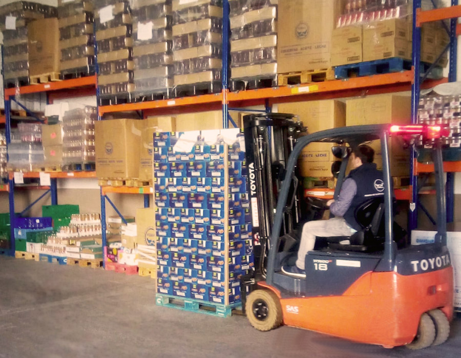 Toyota Banco de Alimentos 0420