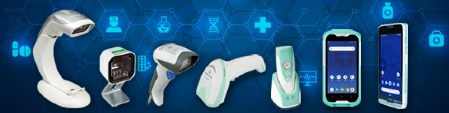 Datalogic HealthcareProduct