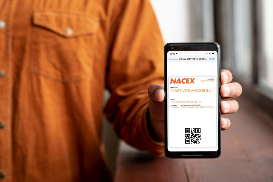 Mockup CONTACTO CERO Passbook
