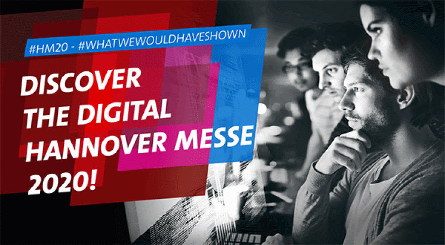 Hannover Messe