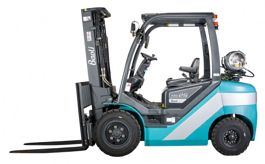 KBG25 LATO SX