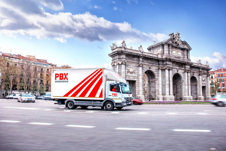 Incorporación JASDE a Palibex