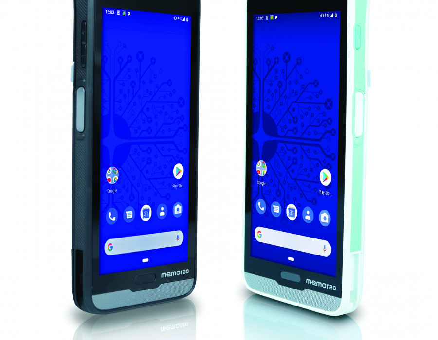 Datalogic PLP MEMOR20