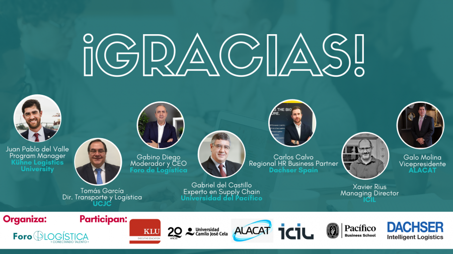 Foro Logística