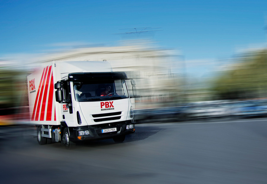 Incorporacion Ripoll Trucks   Palibex