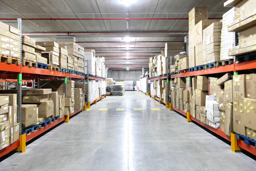 AR Racking   Conforama (3)