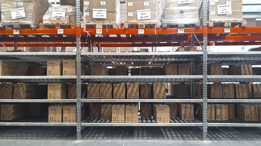 AR Racking   Global Cosmetic Technology (2)