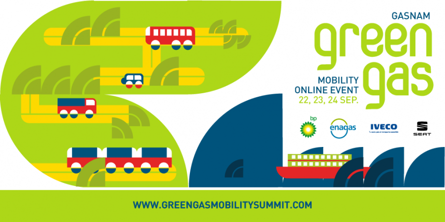 GreenGasMobility