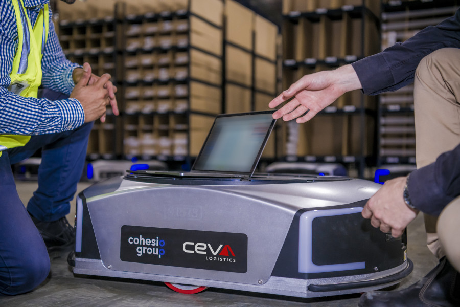 CEVA