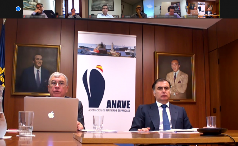 ANAVE