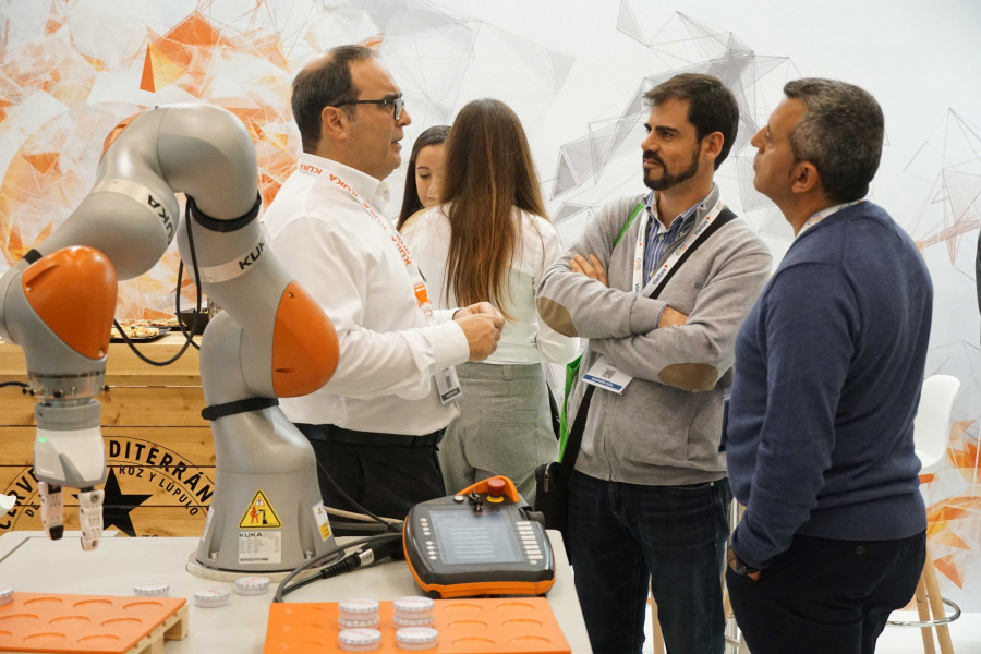 Pick&Pack 2021, the new generation of logistics & packaging
