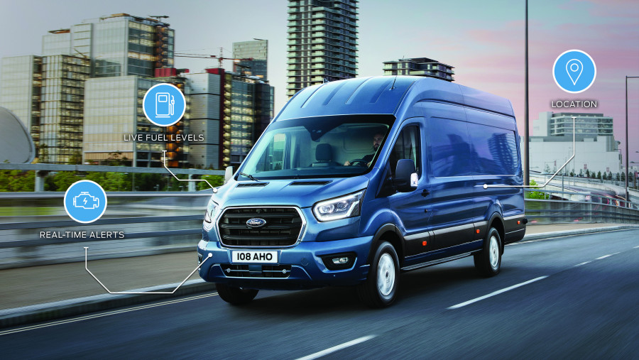 FORD 2020 CV CONNECTIVITY 01