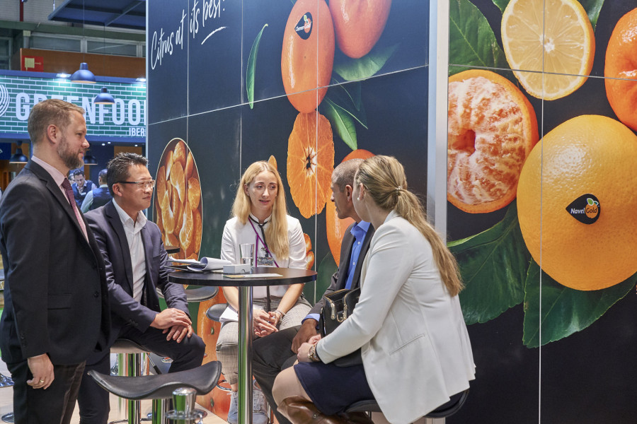 Ifema 2019 FA19 045