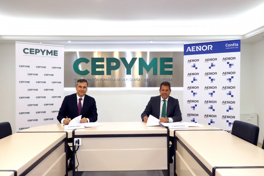 Aenor Cepyme