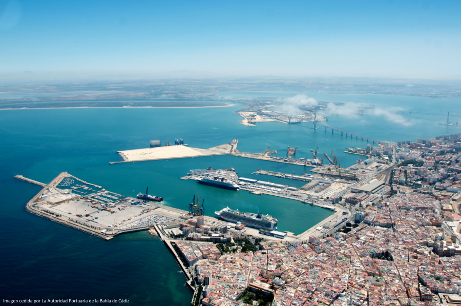 PUERTOCADIZ