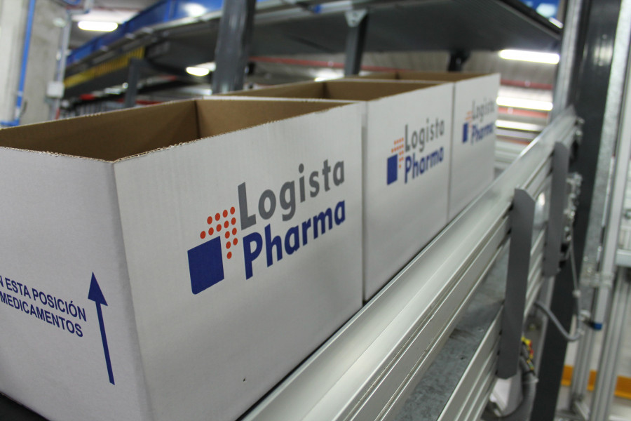 Logista
