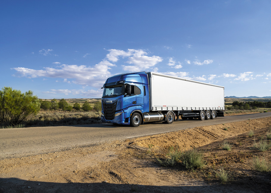 IVECO S WAY NP (5)