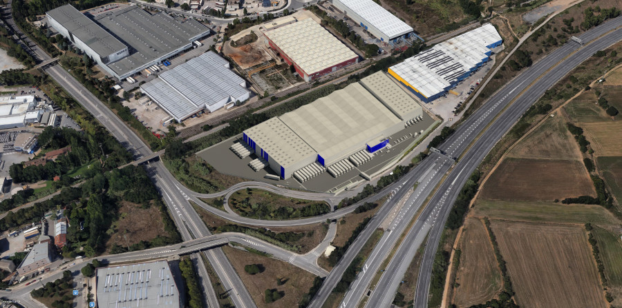 Parets Barcelona