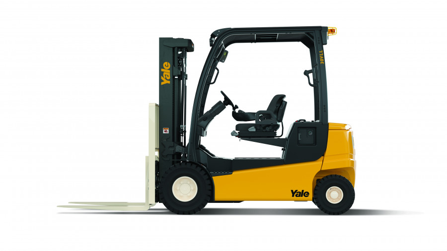 ERP25 30VLL Yale