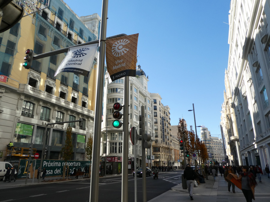 Madrid Central