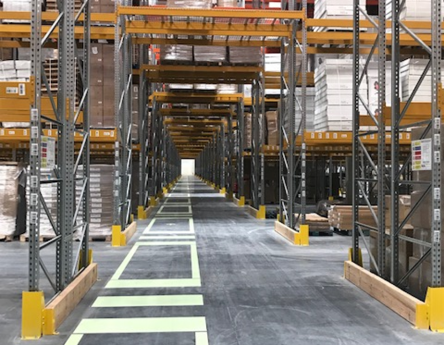 Conforama polypal 1