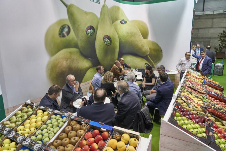 Fruit Attraction