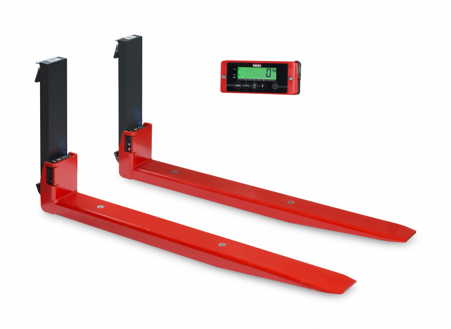 IForks 32 Bolzoni