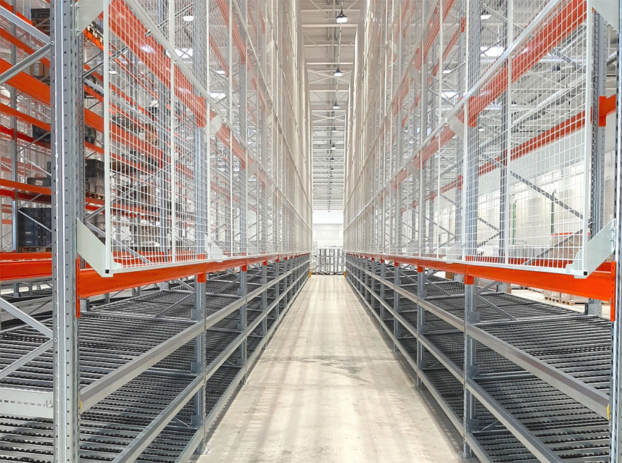 AR Racking   Power Electronics (1)