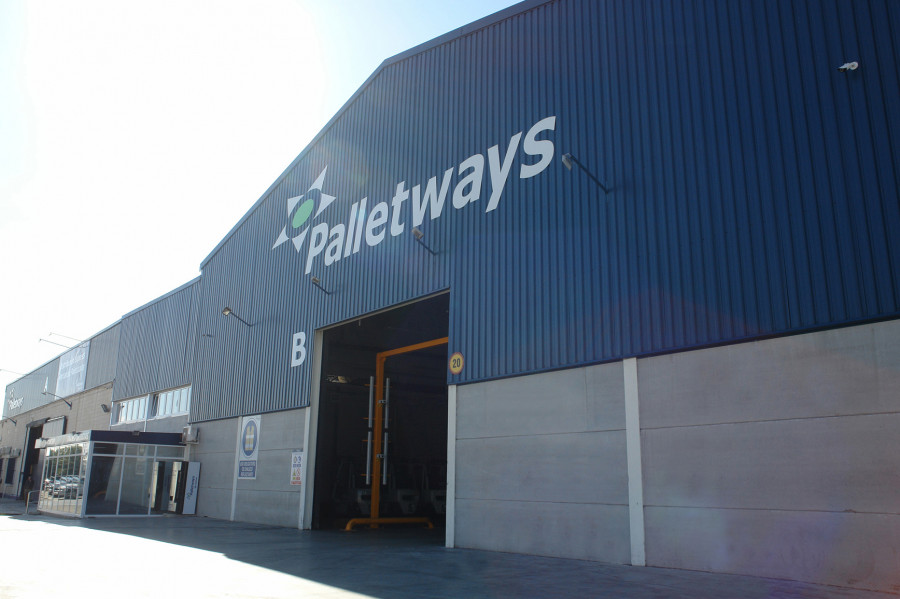 Palletways Fachada Alcalá (2)