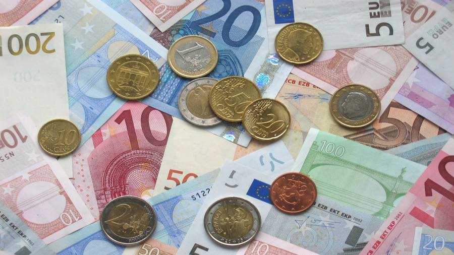 Euro 1166051