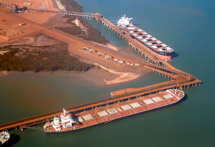 Drybulk Bimco 01