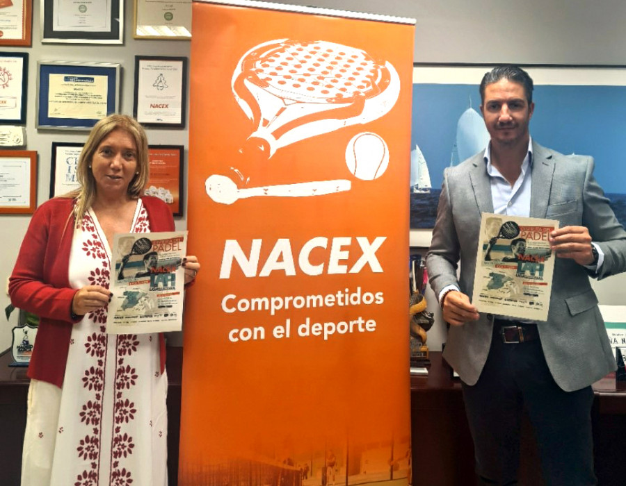 Img NX PADEL liga 1