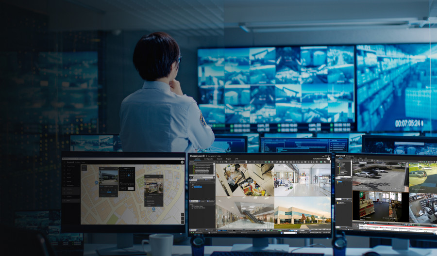 ProWatch   Video Management System
