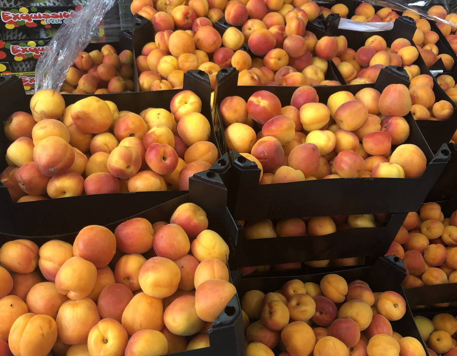 Frutas