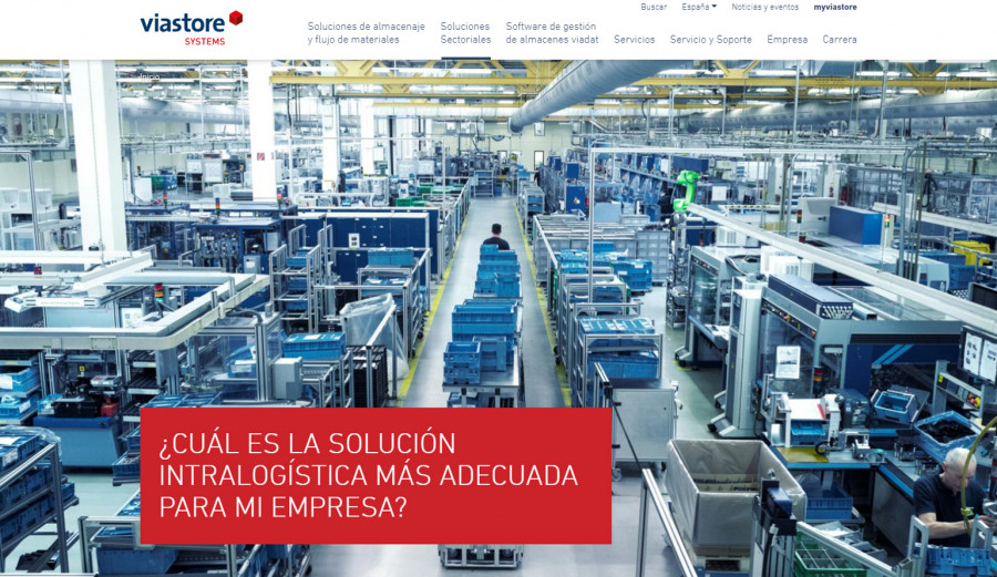 01   Homepage vses