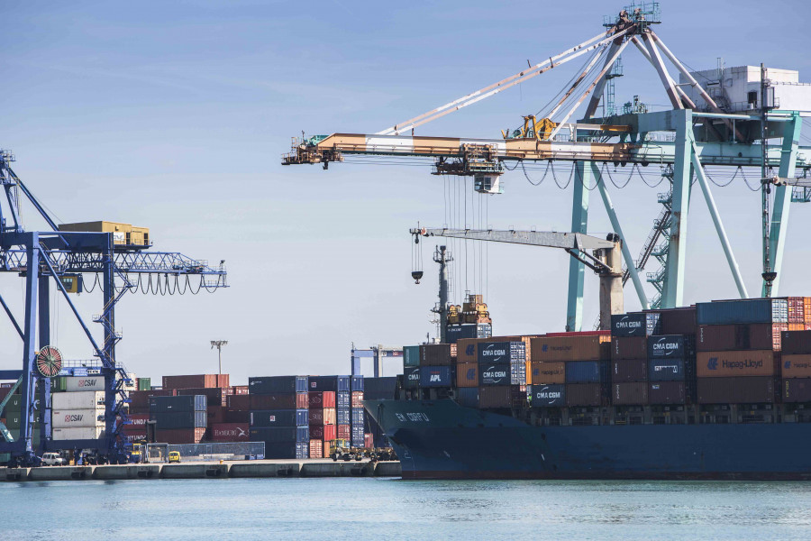 ValenciaPort