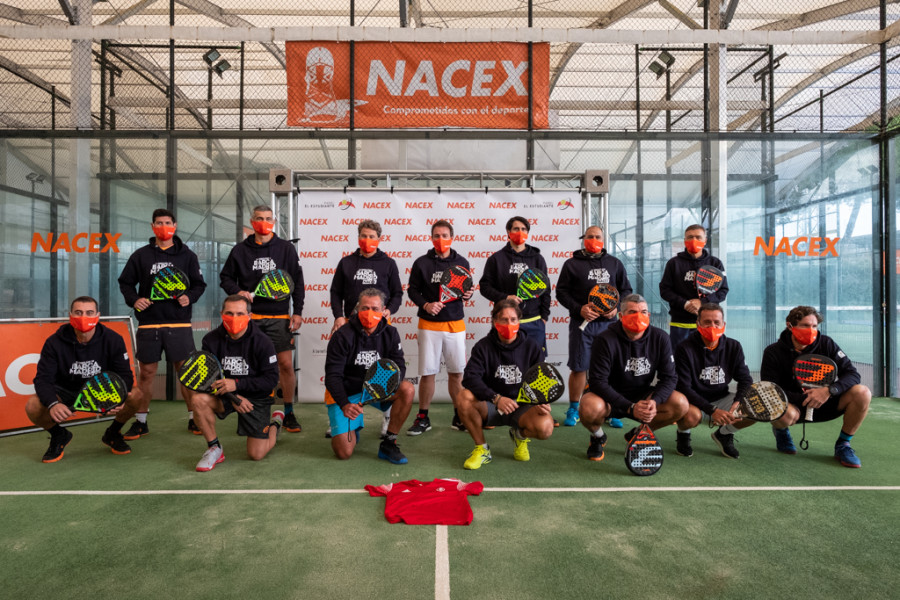 Nacex