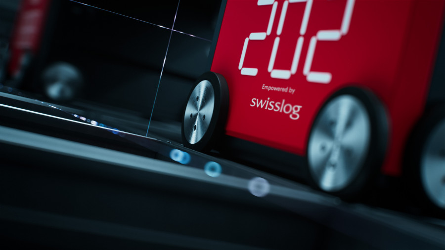 Swisslog AutoStore