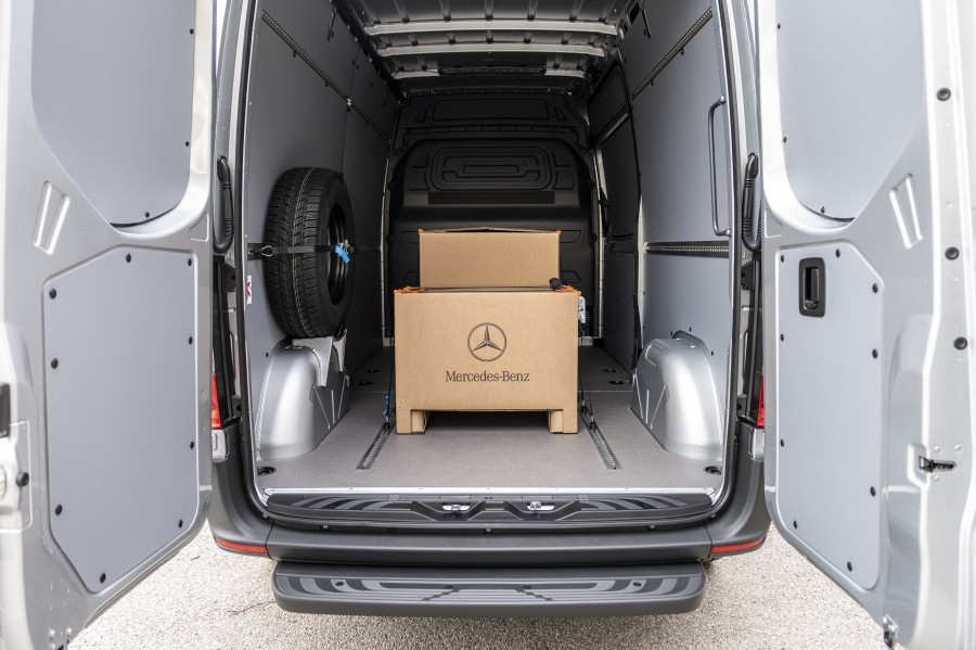 ESprinter 05